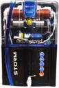 Aquagrand Store Model RO + UV LED+ UF + TDS + COPPER FILTER 12 L RO + UV + UF + Copper + TDS Control Water Purifier ...