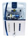 Aquagrand Storm White Model RO + UV + UF + TDS 12 L RO + UV + UF + TDS Water Purifier ...