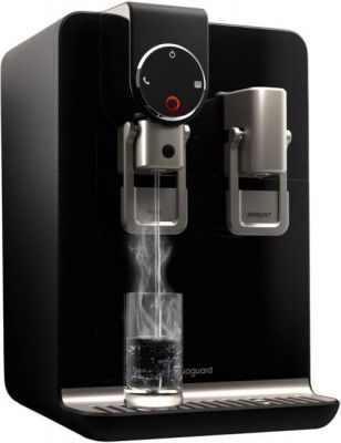 {Extra ₹5750 OFF} Aquaguard BLAZE INSTA RO+UV+TA HOT&AMB 5.6 L RO + UV + Copper Water Purifier