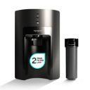 Aquaguard Delight Aquasaver RO+UV+UF+MC Tech 9-Stage Purification Purifier | Water Purifier