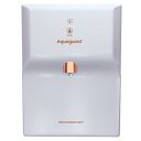 Aquaguard Enhance NXT Water Purifier with Patented Active Copper+UV+Ayur+Minetal Gurad Technology with ethe goodness of 7 Ayurvedic herbs, spices with purified water...