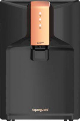 {Extra ₹2400 OFF} Aquaguard Glory 6 L RO + UV + UF + MTDS Water Purifier Active Copper technology