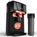 Aquaguard Nexen RO+UV+Copper Water Purifier, 2Y Filter Life...