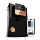 Aquaguard Ritz Pro RO+UV+Copper I Stainless Steel Tank | 2 year filter life | Water Purifier...