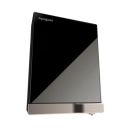 [Extra ₹10500 OFF] Aquaguard Slim Glass 9-Stage RO+UV Water Purifier | Toughened Glass Exterior (1st time ever) | Input & Output TDS Indicator | Slimmest RO Purifier | Active Copper Tech | Suita...