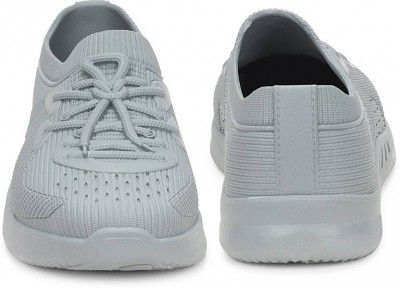 Aqualite  AW - 253 GENTS Shoes Casuals For Men  (Grey , 10)