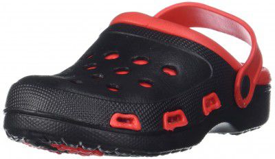 Aqualite Unisex-Adult Eal00631c-kids Flat Sandal