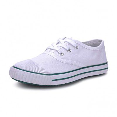 Aqualite White Sneakers