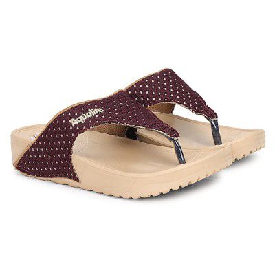 Aqualite Women's Ff-29 Slipper