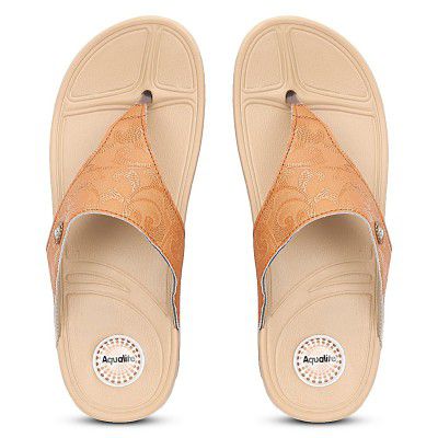 Aqualite Women's Ff-33 Slipper