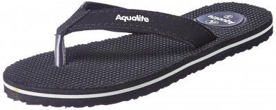 Aqualite Women's Lv-307 Slipper