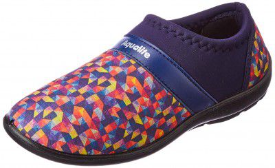 Aqualite Womens Pb-244 Sneaker