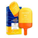 Aqualogica Glow+ Milk Fluid Moisturizer with Papaya & Vitamin C | 70 ml...