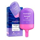 Aqualogica Illuminate + Milk Fluid Moisturizer With Wild Berries & Alpha Arbutin | Lightweight Milk-Like Texture | Evens Skin Tone | 48-H Deep Moisturization | For Oily To Combination Skin | Non Stick...