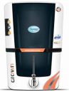 Aquamart RO Water Purifier  Aqua Copper Infuser Technology 12 L RO + UV + UF + TDS + Alkaline Water Purifier  ...
