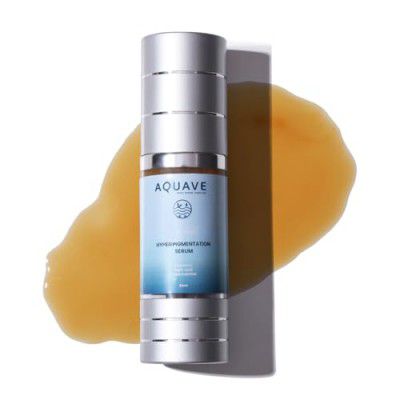AQUAVE Marine Hyper Pigmentation Face Serum