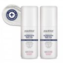 Aqueria 5.5% AHA BHA French Underarm Brightening Roll On | 48H Odour Control | Pack of 2 (100ml)...