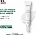 aqueria Anti Acne & Oil Control Serum | 2% Salicylic Acid, 1% AC.NET & 3% Niacinamide, 15 ml...