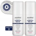 aqueria Multi Active Underarm Roll On -  For Women (100 ml, Pack of 2)...