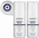 aqueria Multi Active Underarm Roll On | (100 ml, Pack of 2)...
