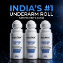 Aqueria Multi Active Underarm Roll On | 5.5% AHA BHA...