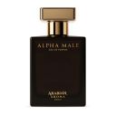 Arabian Aroma Alpha Male Eau de Parfum – Long Lasting Perfume for Man – 50ml...