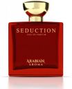 Arabian Aroma Seduction Perfume for Men, Unique, Best, Seductive Fragrance For Him Eau de Parfum - 100 ml (For Men)...