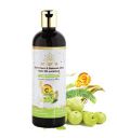 Aragma Anti Hair Fall Growth Oil for Strong and long Hair 100% Pure & Natural Amla Vitamin C, 100ml...