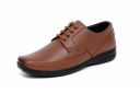 ARAMISH Men's Genuine Leather Lace up Derby Formal Shoes...