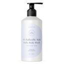 ARATA 1% Salicylic Acid Body Wash For Body Acne & Bumpy Skin - 300ml...