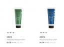 Arata Beauty & Personal Care Products at Minimum 70% off...