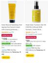 Arata Beauty Products starting @ ₹89...