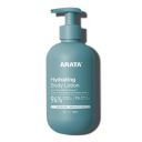 Arata Ceramide Body Lotion for Winter Dry Skin | Exfoliates Dead Skin | Non-Greasy Formula with Long-Lasting Hydration (200ml)...