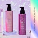 ARATA Colour Protect Duo | Shampoo & Conditioner | Repairs Damage  (2 Items in the set)...