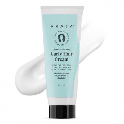 Arata Curl Cream | 50g x 1