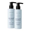 Arata Dandruff Detox Duo For Dry Hair | Anti Dandruff Shampoo (200 ML) And Conditioner (200 ML) | Removes Dandruff From First Wash...