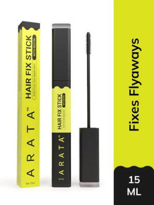 ARATA Gel-Based Hair Fix Stick (15 ml)