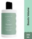 ARATA Hydrating Shampoo for Dry Hair | With Amla, Ginger and Rosemary Oil  (300 ml)...
