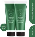 ARATA Hydrating Shampoo|Gentle, Vegan Formula|Reduces Scalp Irritation|  (150 ml)...