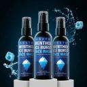 ARATA Menthol Ice Burst with 1% Salicylic Acid | Fights Pimples & Acne (300 ml)...