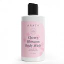 Arata Nourishing Body Wash with Cherry Blossom Fragrance...