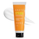 Arata Sunscreen Gel | SPF 50, PA+++ | Broad Spectrum UV Protection | 50ML...
