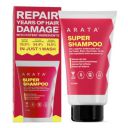 Arata Super Shampoo (150ml) with Argan Oil...