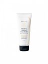 ARATA Transparent Vitamin C Oatmeal Face Scrub With Jojoba Almond & Carrot Seed Oil...