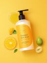 ARATA Vitamin C Body Wash for illuminating & bright skin - 300ml...