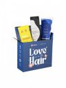 ARATASet of 3 Love Is In The Hair Nourishment & Styling Kit...