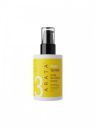 ARATA Turmeric Grow+ Scalp Revitaliser Hair Serum with Curry Leaf - 100 ml...
