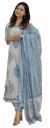 Arayna Women's Cotton Printed Floral Straight Kurta with Palazzo Pants and Dupatta...