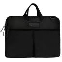 Archer Artemis 15 Inch Laptop Messenger Bag (Black)...