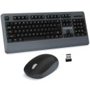 Archer Tech Lab ACE-K100 Wireless Keyboard and Mouse Combo...